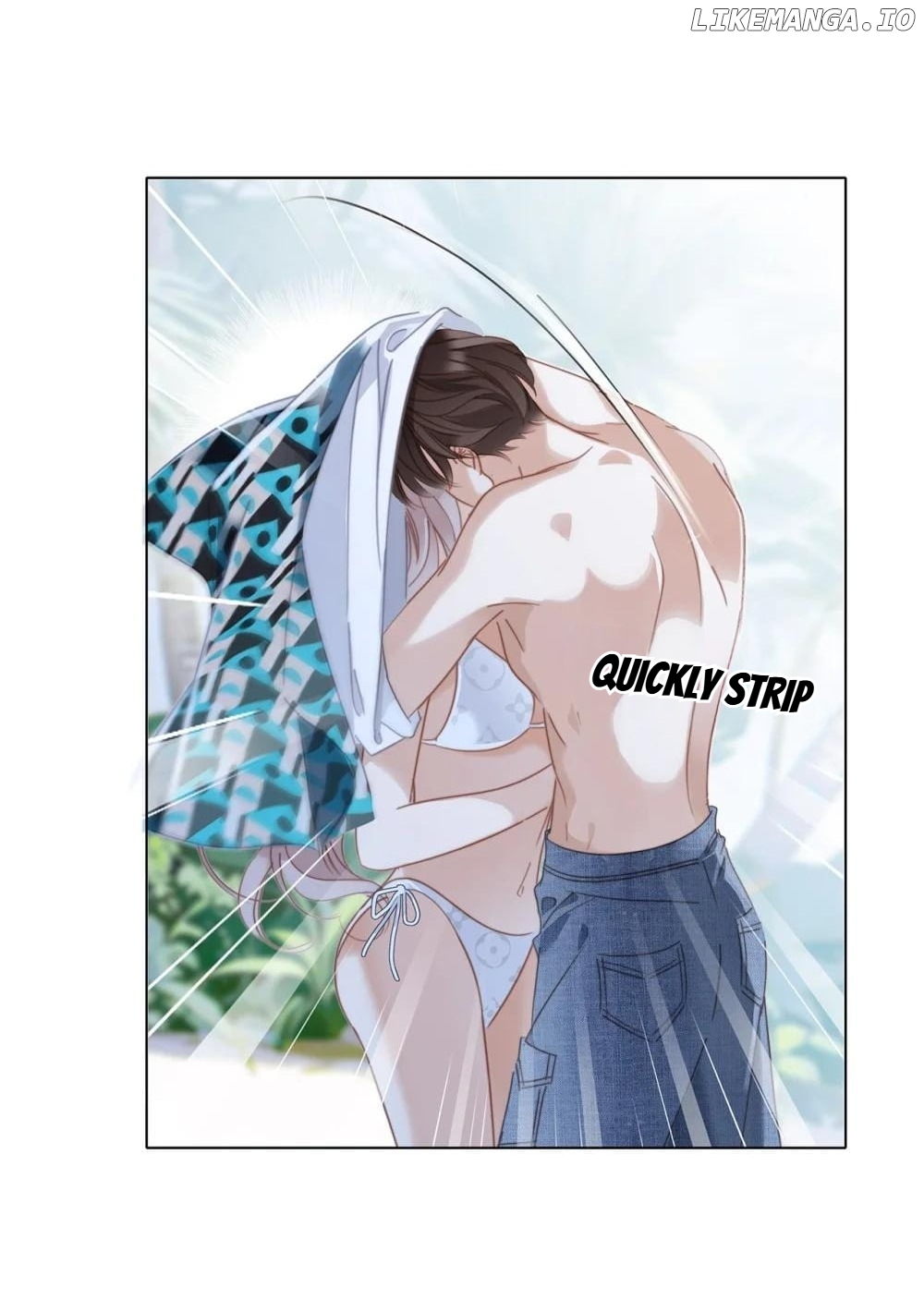 1st Kiss – I Don’t Want To Consider You As Sister Anymore Chapter 57 - 50 - page 52